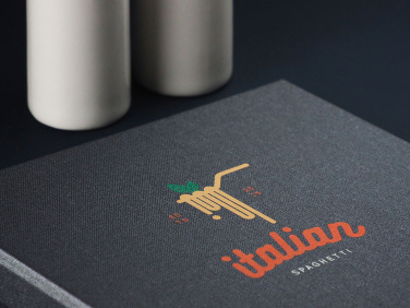 Logo trade liikelahja mainoslahja tuotekuva: Menukansi 1952280