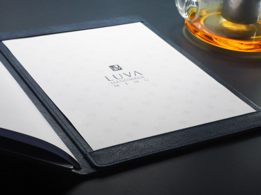 Logo trade mainostuote kuva: Menu kansi Fine Dining Pro 2013327