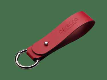 Logotrade liikelahja tuotekuva: Avainrengas 1709094