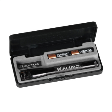 Logotrade mainostuote tuotekuva: Mini Maglite® LED AA