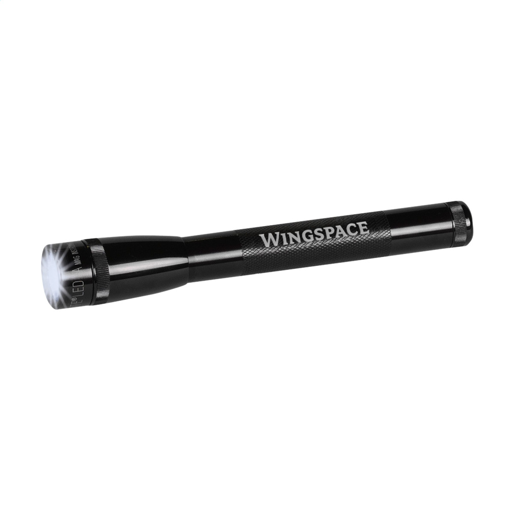 Logo trade mainoslahjat ja liikelahjat kuva: Mini Maglite® LED AA