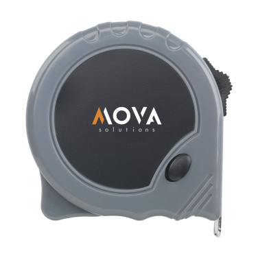 Logo trade mainostuote kuva: Tyler RCS Kierrätetty 5 metrin mittanauha