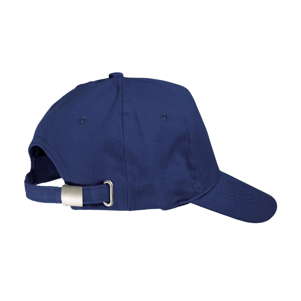 Logotrade mainoslahjat kuva: HeavyCap