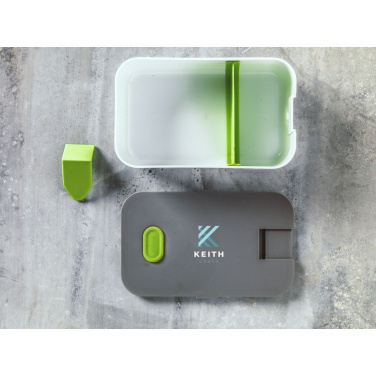 Logo trade liikelahja kuva: Multi Box lounaslaatikko