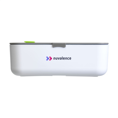 Logo trade liikelahjat mainoslahjat kuva: Multi Box lounaslaatikko