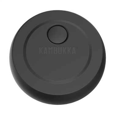 Logotrade mainoslahjat ja liikelahjat tuotekuva: Kambukka® Bora 600 ml Ruokasäiliö