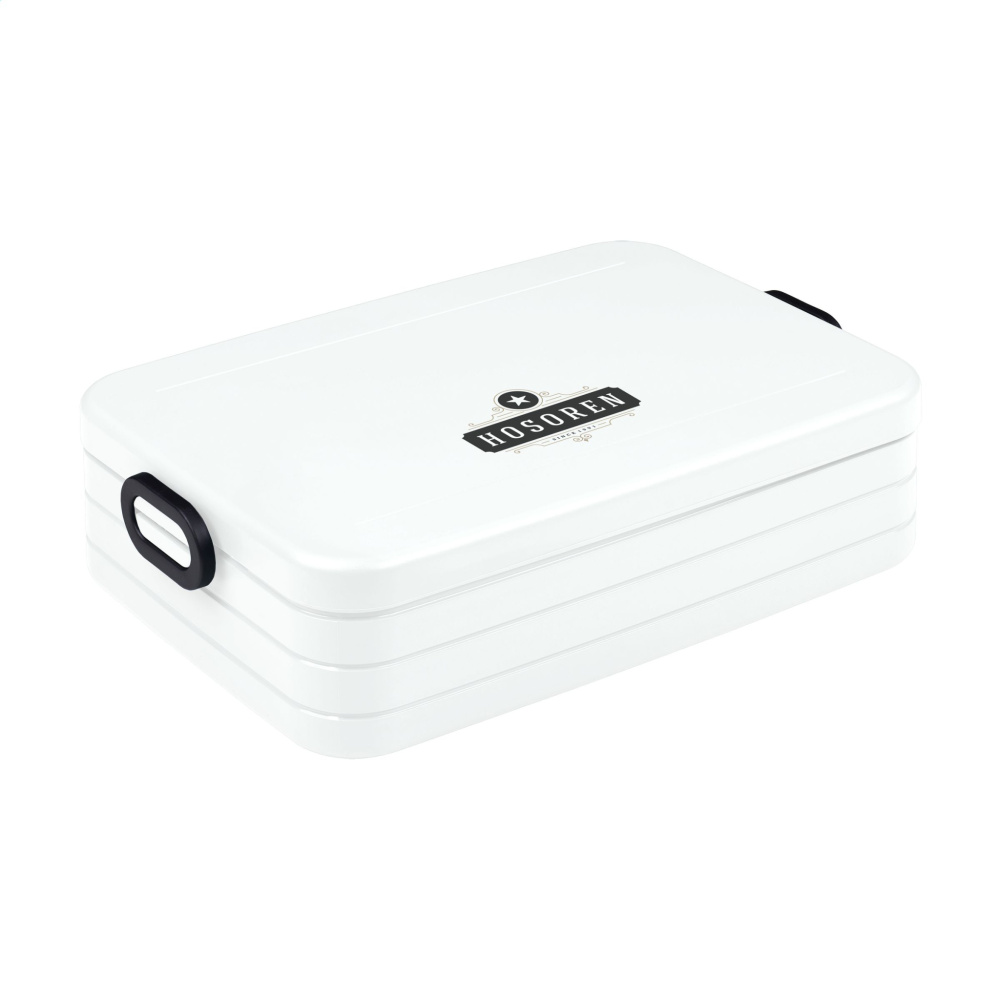 Logotrade mainoslahja ja liikelahja kuva: Mepal Lunchbox Take a Break iso 1,5 L