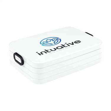 Logotrade liikelahja tuotekuva: Mepal Lunchbox Take a Break iso 1,5 L
