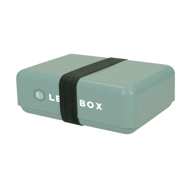 Logotrade mainostuotet kuva: Match Eco LunchBox