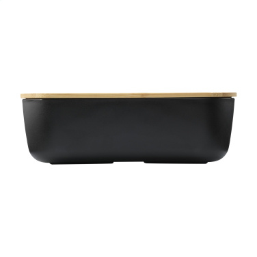 Logotrade liikelahjat mainoslahjat tuotekuva: Midori Bamboo Lunchbox