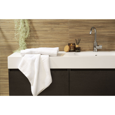 Logotrade liikelahjat kuva: Wooosh Towel GRS Recycle Cotton Mix 100 x 50 cm
