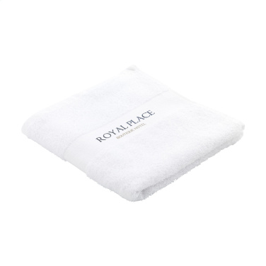 Logotrade liikelahja tuotekuva: Wooosh Towel GRS Recycle Cotton Mix 100 x 50 cm