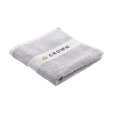 Logo trade liikelahjat tuotekuva: Wooosh Towel GRS Recycle Cotton Mix 100 x 50 cm