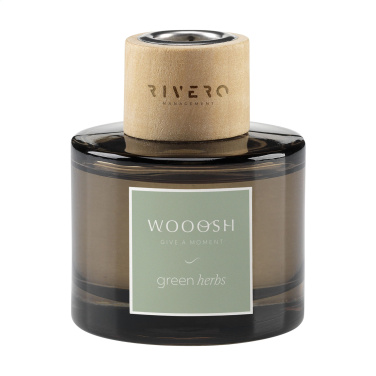 Logo trade mainostuote kuva: Wooosh Fragrance Sticks Vihreät yrtit