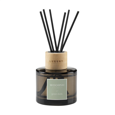 Logotrade liikelahja tuotekuva: Wooosh Fragrance Sticks Vihreät yrtit