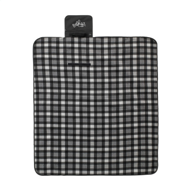 Logotrade liikelahja tuotekuva: MacBlanket GRS Picnic peitto