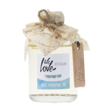 Logotrade liikelahjat kuva: We Love The Planet Diffuser Spiritual Spa 50 ml