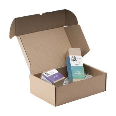 Logotrade mainoslahjat ja liikelahjat tuotekuva: Rakastamme The Planet Giftset -tuoksua