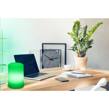 Logo trade mainostuote kuva: Grundig Lumo Color Mood pöytävalaisin