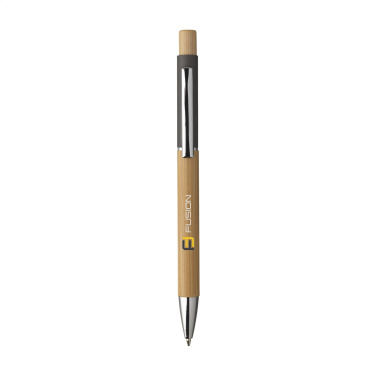 Logotrade mainoslahjat kuva: Saya Bamboo Pen