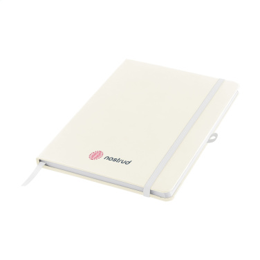 Logotrade mainoslahja ja liikelahja kuva: Porta RPET Paper Notebook A5