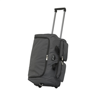 Logo trade mainoslahjat tuotekuva: Milan TrolleyBag