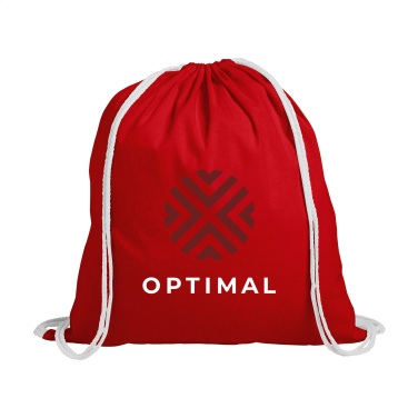 Logotrade mainoslahja ja liikelahja kuva: PromoColour (120 g/m²) reppu