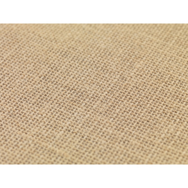 Logo trade mainoslahja ja liikelahja tuotekuva: Madrid Jute Shopper laukku