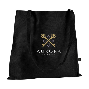 Logotrade mainostuotet kuva: Shopper GRS RPET (80 g/m²) ostoskassi