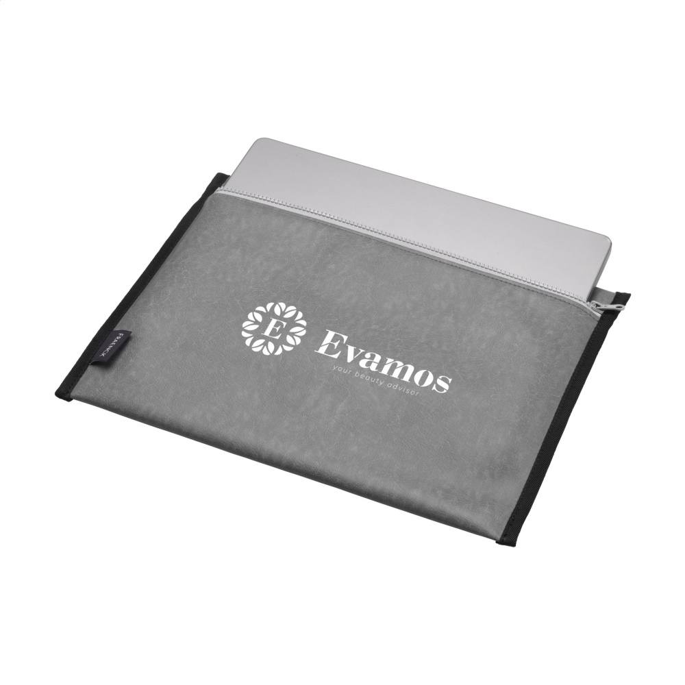 Logo trade liikelahja mainoslahja tuotekuva: Fraenck Bobby Laptop Sleeve 15,6"