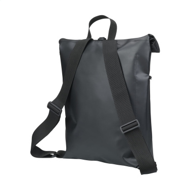 Logotrade mainoslahjat kuva: Freenck James -reppu 17"