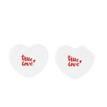 Logotrade mainoslahjat kuva: HeartMint piparmintut