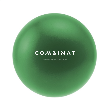 Logo trade mainoslahja kuva: ColorBall stressipallo
