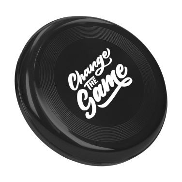 Logo trade liikelahjat mainoslahjat kuva: Space Flyer 22 Eco-Flying Disc frisbee