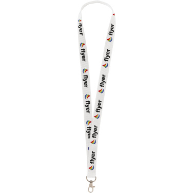 Logo trade liikelahja kuva: Lanyard Sublimaatio-avainnauha 20 mm