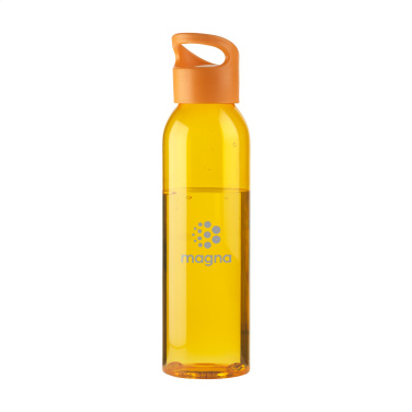 Logo trade liikelahja kuva: Sirius 650 ml juomapullo
