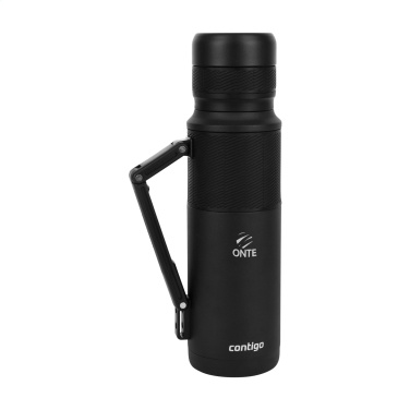 Logo trade liikelahja kuva: Contigo® Thermal Bottle 1,2 L lämpöpullo