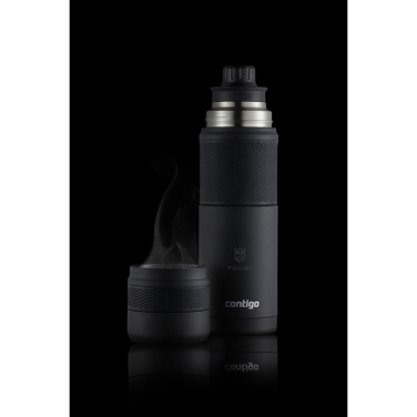 Logo trade mainoslahjat tuotekuva: Contigo® Thermal Bottle 740 ml lämpöpullo