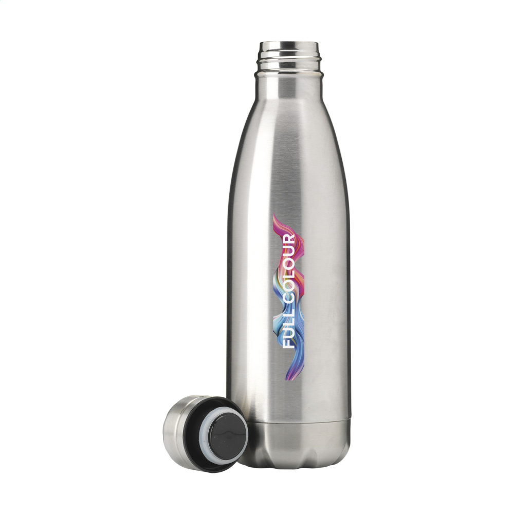 Logotrade liikelahjat mainoslahjat tuotekuva: Topflask 500 ml juomapullo