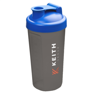 Logotrade liikelahjat kuva: Shaker Protein 600 ml juomakuppi