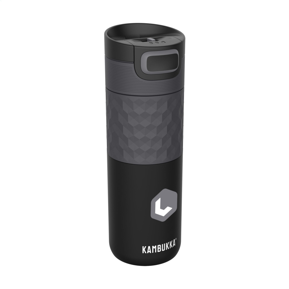 Logo trade mainostuote kuva: Kambukka® Etna Grip 500 ml lämpökuppi