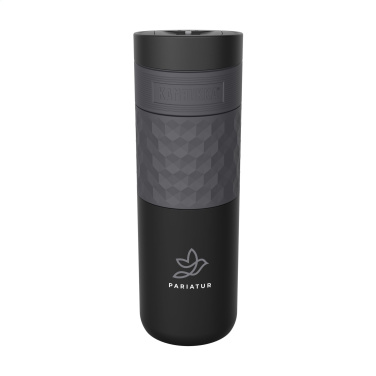 Logo trade mainoslahja ja liikelahja tuotekuva: Kambukka® Etna Grip 500 ml lämpökuppi