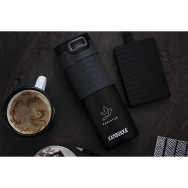 Logo trade mainostuote kuva: Kambukka® Etna Grip 500 ml lämpökuppi