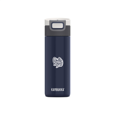 Logo trade liikelahjat mainoslahjat kuva: Kambukka® Etna 500 ml lämpökuppi
