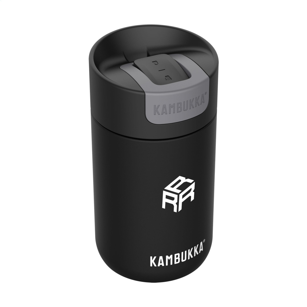 Logotrade liikelahjat kuva: Kambukka® Olympus 300 ml lämpökuppi