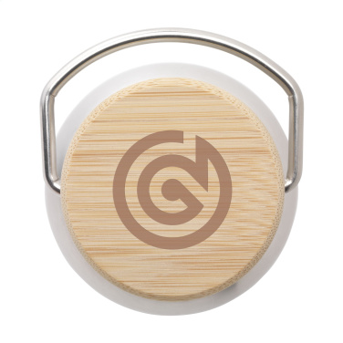 Logo trade mainoslahja kuva: Nordvik 500 ml juomapullo