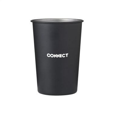 Logotrade liikelahja tuotekuva: Zero Waste Cup 350 ml juomakuppi