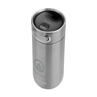 Logotrade mainoslahja ja liikelahja kuva: Contigo® Luxe AUTOSEAL® 470 ml lämpökuppi