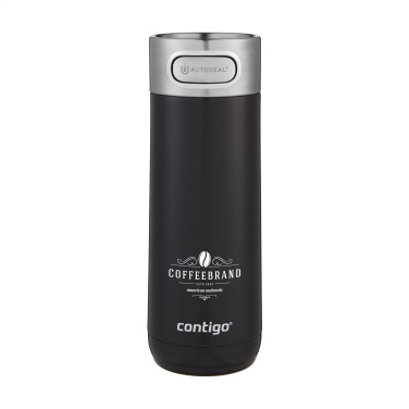 Logotrade liikelahja tuotekuva: Contigo® Luxe AUTOSEAL® 470 ml lämpökuppi