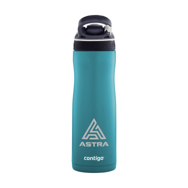Logo trade mainoslahja kuva: Contigo® Ashland Chill Color 590 ml juomapullo